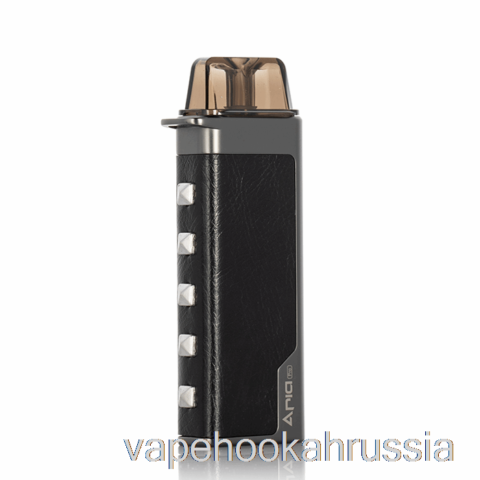 Vape Russia Ijoy Aria Pro 25w Pod System черный дракон